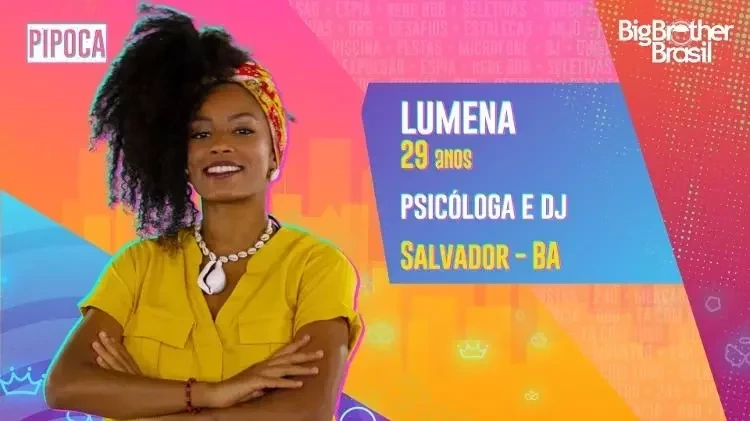 BBB21: Confira quem entra comprometido ou solteiro no reality - imagem 32350