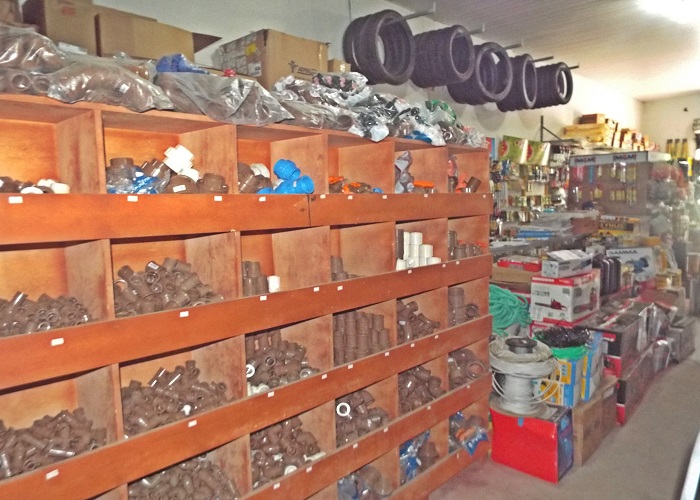 Empresário Anisvaldo Almeida (Almeida Construções) é exemplo de sucesso com seus empreendimentos  - Imagem 10