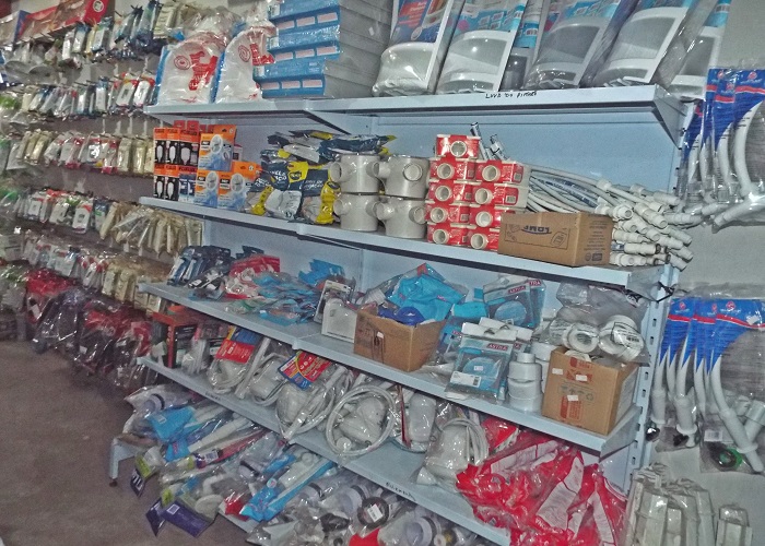 Empresário Anisvaldo Almeida (Almeida Construções) é exemplo de sucesso com seus empreendimentos  - Imagem 9