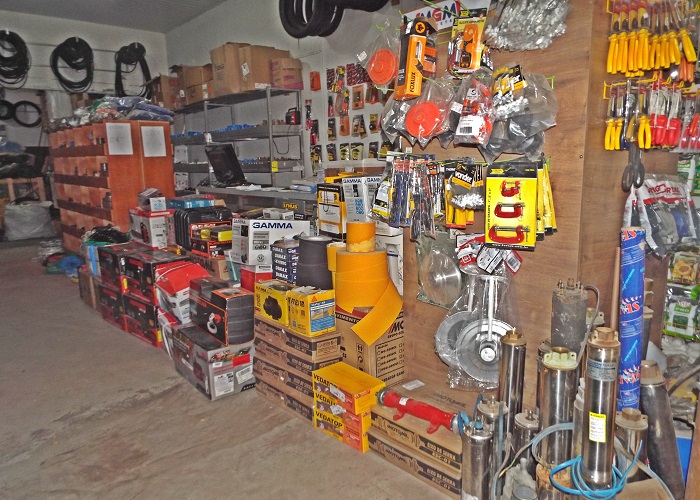 Empresário Anisvaldo Almeida (Almeida Construções) é exemplo de sucesso com seus empreendimentos  - Imagem 16