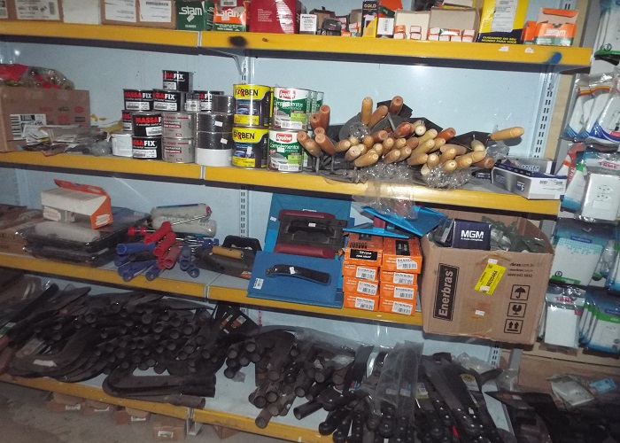 Empresário Anisvaldo Almeida (Almeida Construções) é exemplo de sucesso com seus empreendimentos  - Imagem 14