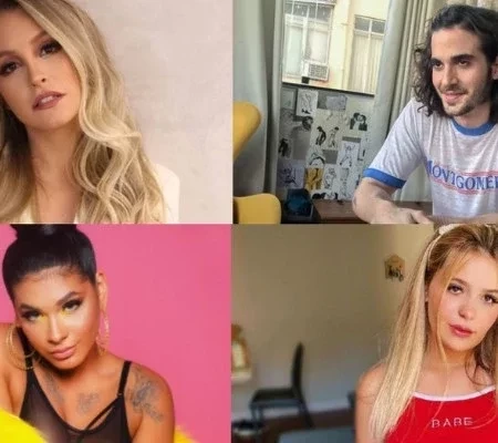 BBB21: Conheça os participantes que comandam suas próprias empresas 