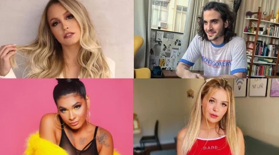 BBB21: Conheça os participantes que comandam suas próprias empresas  - imagem 32379