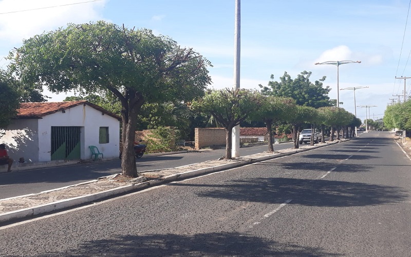 Milton Brandão: População começa perceber as mudanças com as ações da gestão de Evangelista Resende - Imagem 7