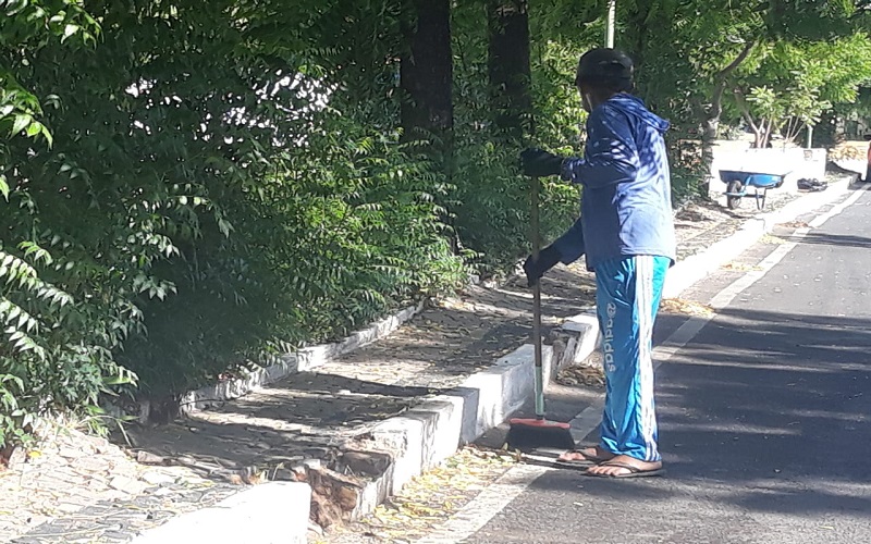 Milton Brandão: População começa perceber as mudanças com as ações da gestão de Evangelista Resende - Imagem 4