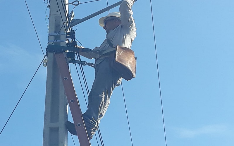 Milton Brandão: População começa perceber as mudanças com as ações da gestão de Evangelista Resende - Imagem 9