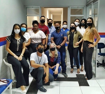 Rede Objetivo de Ensino de Pedro II adere ao ensino híbrido reduzido