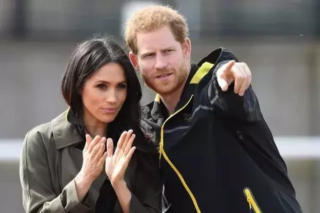 Relembre os maiores escândalos da realeza britânica - imagem 32446