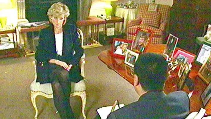 Relembre os maiores escândalos da realeza britânica - imagem 32455