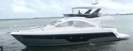 Conheça lancha de Bell Marques avaliada em R$ 7 mi; fã flagra passeio - imagem 32429