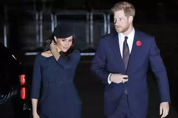 Relembre os maiores escândalos da realeza britânica - imagem 32442