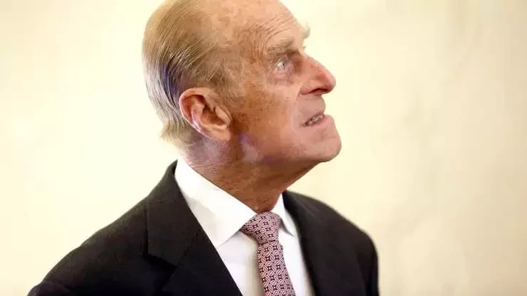 Relembre os maiores escândalos da realeza britânica - imagem 32451