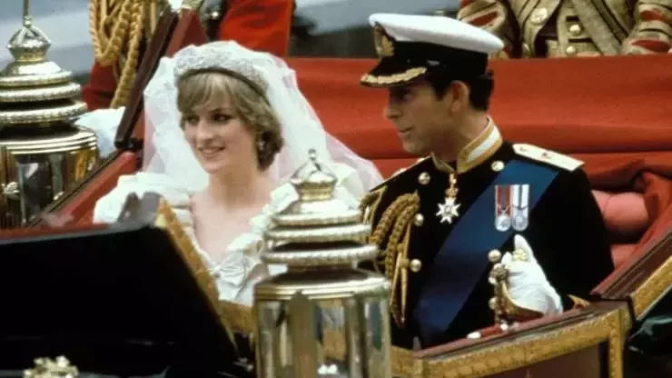 Relembre os maiores escândalos da realeza britânica - imagem 32456