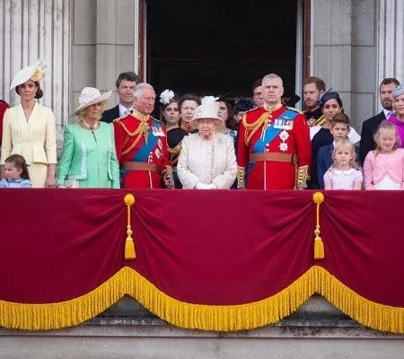 Relembre os maiores escândalos da realeza britânica