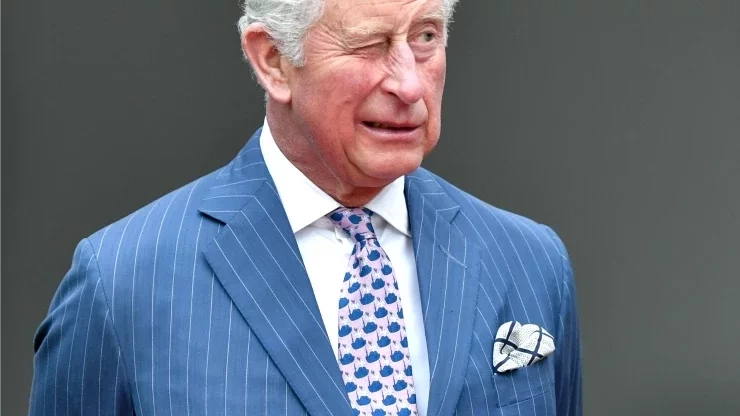 Relembre os maiores escândalos da realeza britânica - imagem 32450