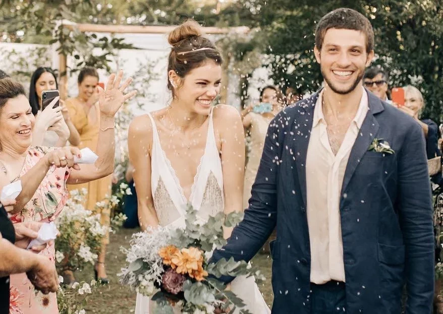 Conheça os casais famosos que reataram após um tempinho separados - imagem 32478