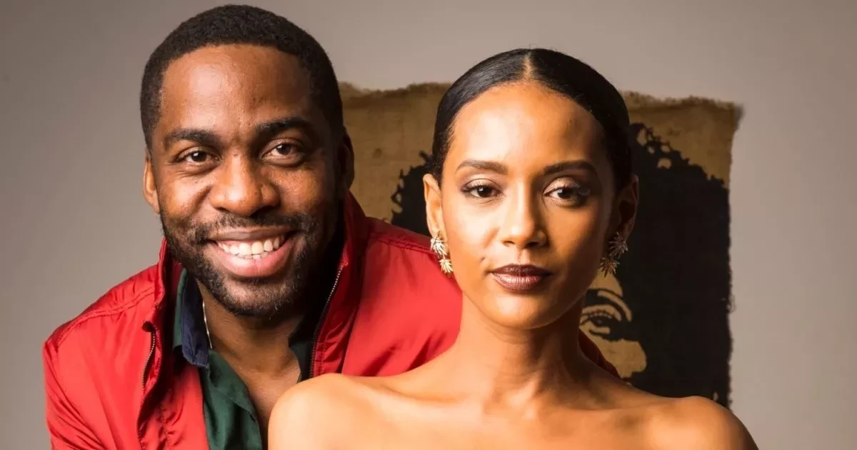 Conheça os casais famosos que reataram após um tempinho separados - imagem 32479