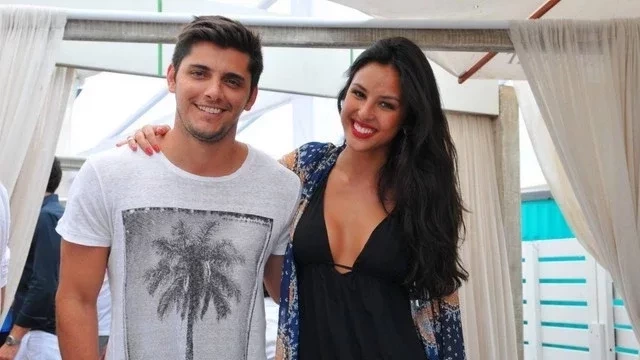 Conheça os casais famosos que reataram após um tempinho separados - imagem 32482