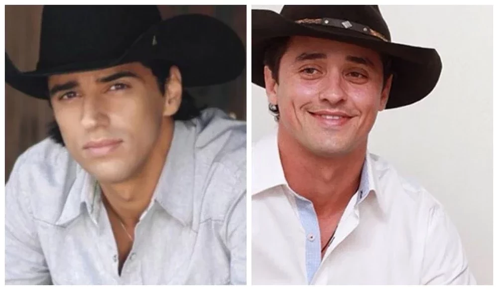 Separados na maternidade? Conheça os ex-BBBs que podem até ser sósias - imagem 32514