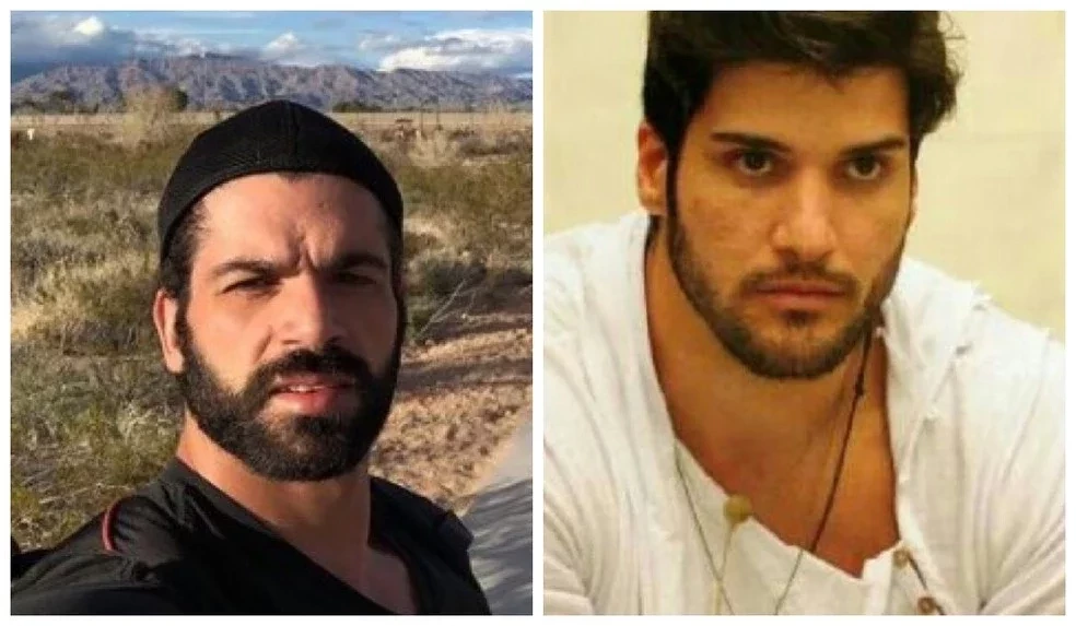 Separados na maternidade? Conheça os ex-BBBs que podem até ser sósias - imagem 32515