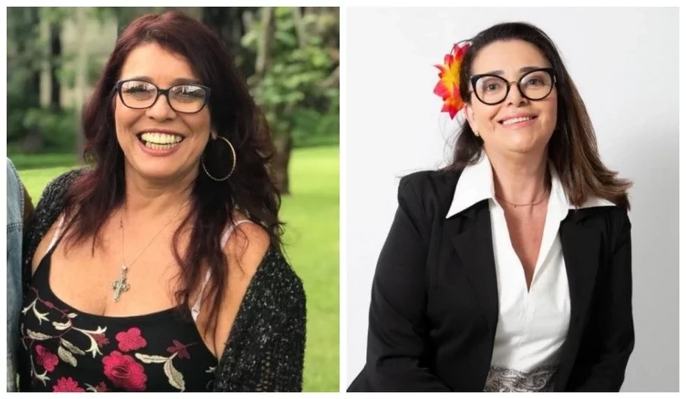 Separados na maternidade? Conheça os ex-BBBs que podem até ser sósias - imagem 32516