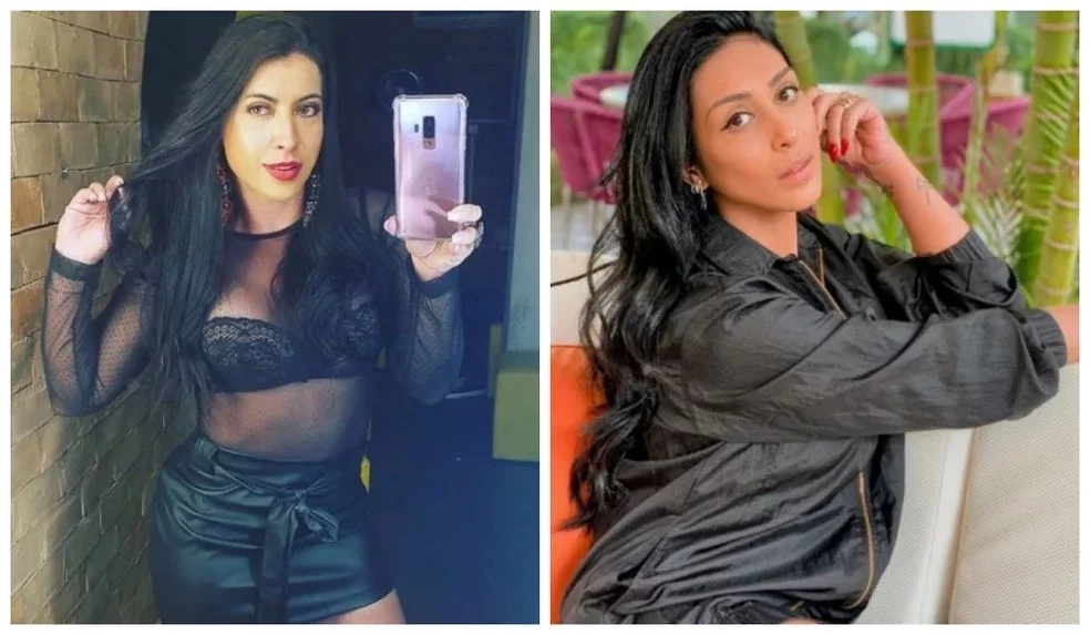 Separados na maternidade? Conheça os ex-BBBs que podem até ser sósias - imagem 32519