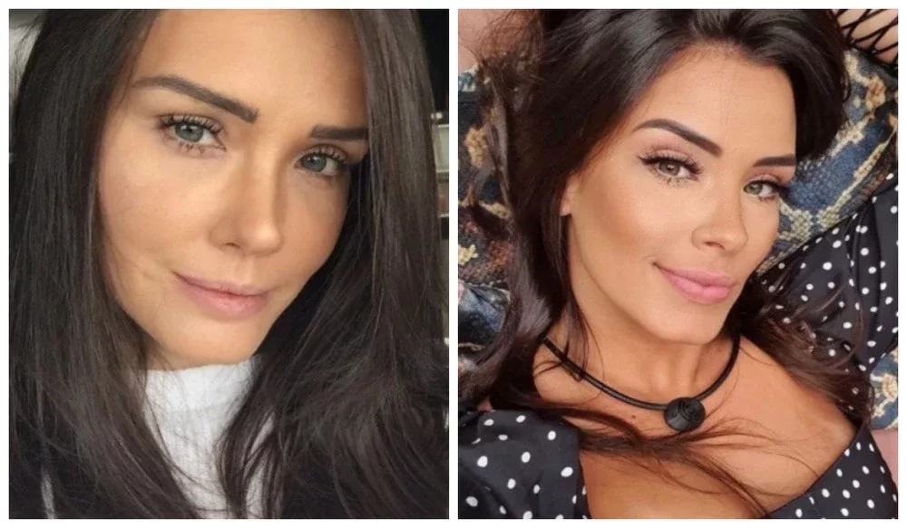 Separados na maternidade? Conheça os ex-BBBs que podem até ser sósias - imagem 32513