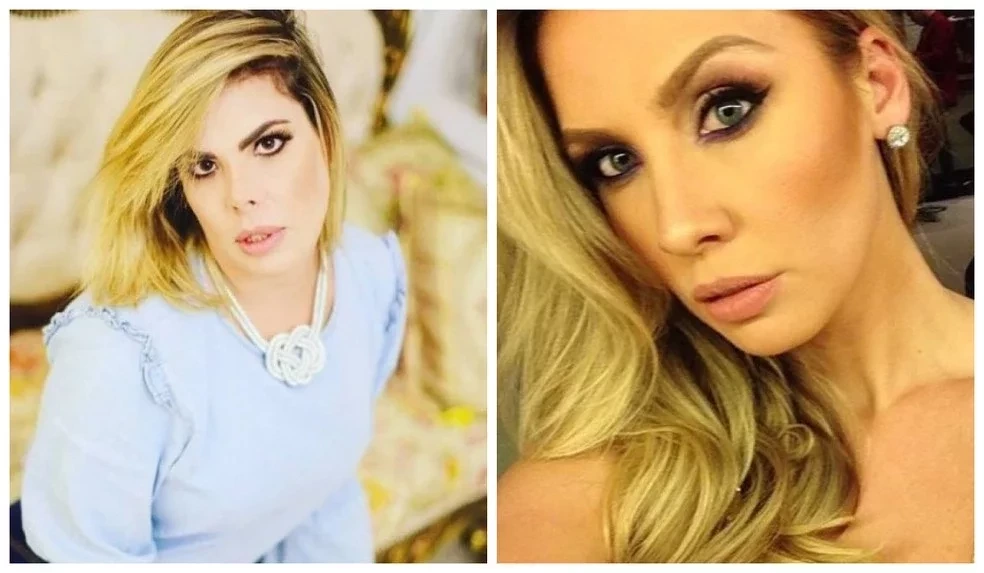 Separados na maternidade? Conheça os ex-BBBs que podem até ser sósias - imagem 32517