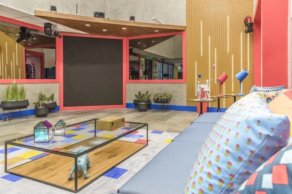 BBB21 estreia hoje com 6 participantes já imunes; saiba mais novidades - imagem 32529