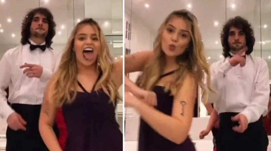 BBB21: Veja os participantes que já se conhecem e são amigos aqui fora - imagem 32576