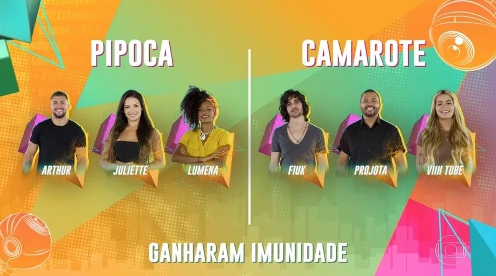 BBB21 estreia hoje com 6 participantes já imunes; saiba mais novidades - imagem 32530