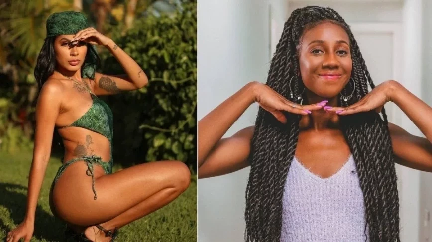 BBB21: Veja os participantes que já se conhecem e são amigos aqui fora - imagem 32575