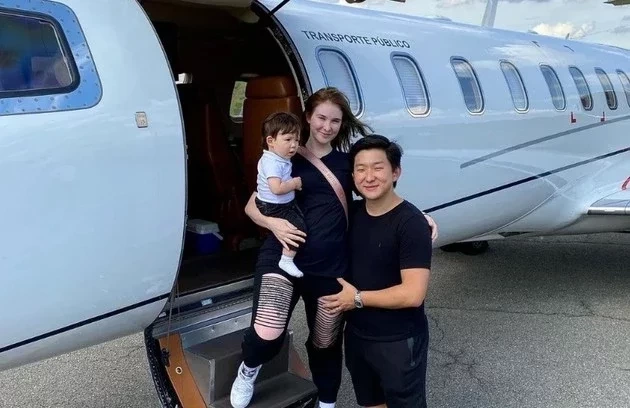 BBB: veja participantes que não venceram programa, mas são milionários - imagem 32541