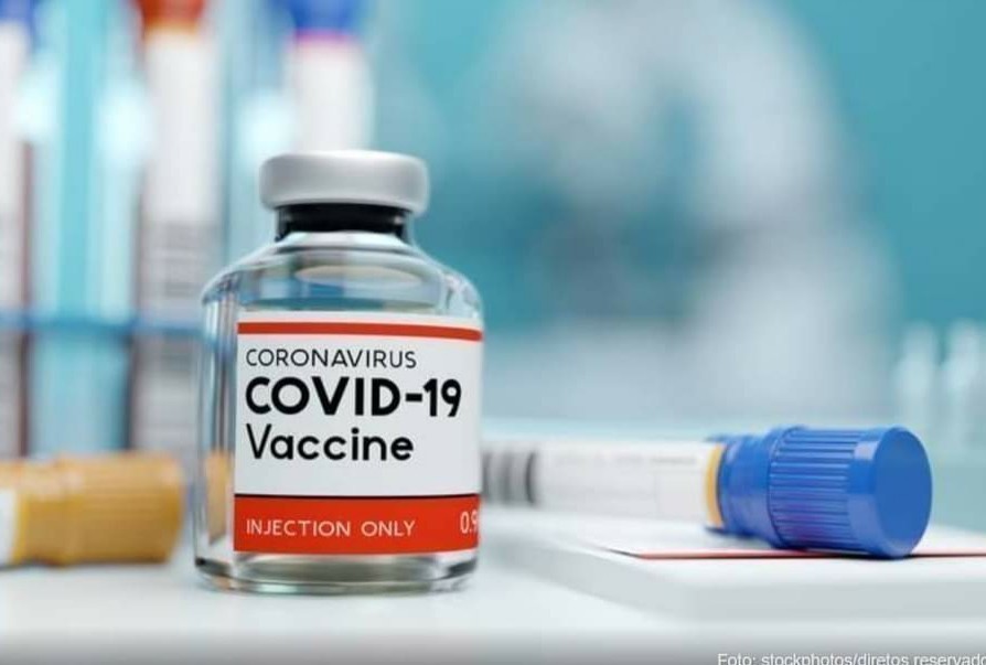 Monsenhor Gil recebe mais 50 doses da vacina contra a Covid-19