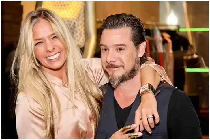 Veja casais de famosos que estão juntos e felizes por vários anos - imagem 32645