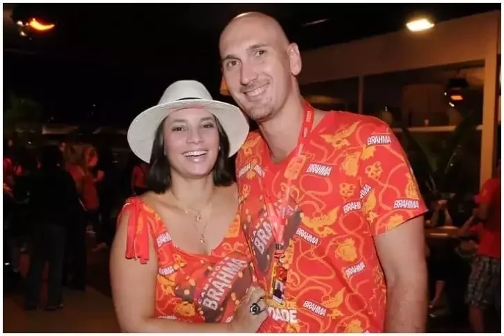 Veja casais de famosos que estão juntos e felizes por vários anos - imagem 32637