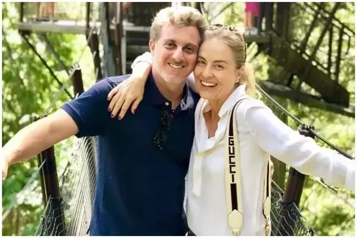 Veja casais de famosos que estão juntos e felizes por vários anos - imagem 32651