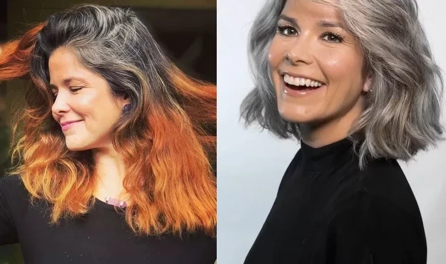 Samara Felippo posa nua e fala sobre nova fase: 'Maravilhosa'; fotos - imagem 32621