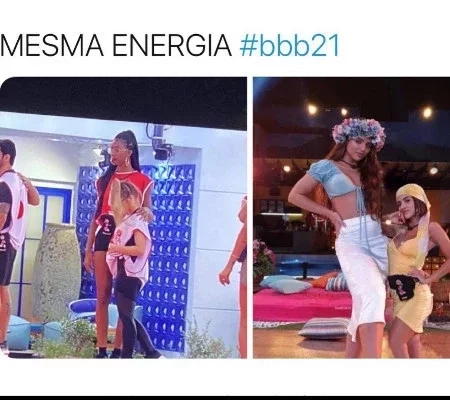 BBB21: Estreia da nova edição inunda redes sociais com memes; confira