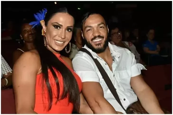 Veja casais de famosos que estão juntos e felizes por vários anos - imagem 32628