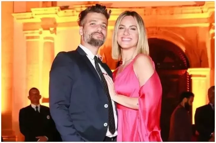 Veja casais de famosos que estão juntos e felizes por vários anos - imagem 32650