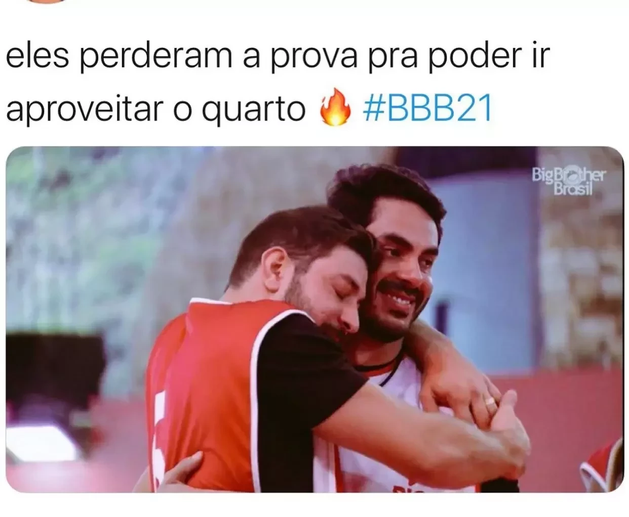 BBB21: Estreia da nova edição inunda redes sociais com memes; confira - imagem 32617