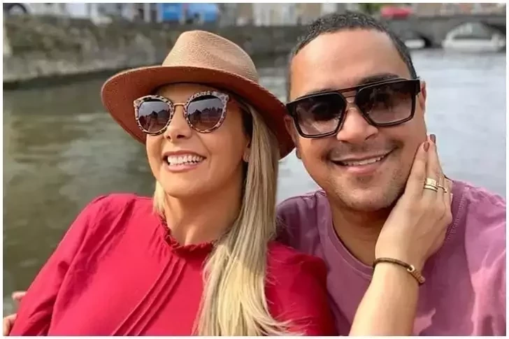 Veja casais de famosos que estão juntos e felizes por vários anos - imagem 32640