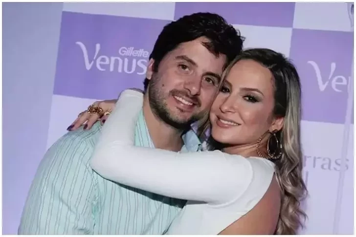 Veja casais de famosos que estão juntos e felizes por vários anos - imagem 32652