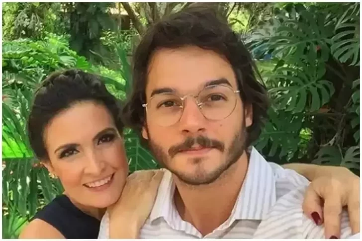 Veja casais de famosos que estão juntos e felizes por vários anos - imagem 32654