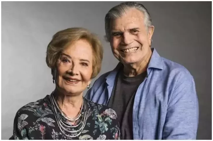 Veja casais de famosos que estão juntos e felizes por vários anos - imagem 32649