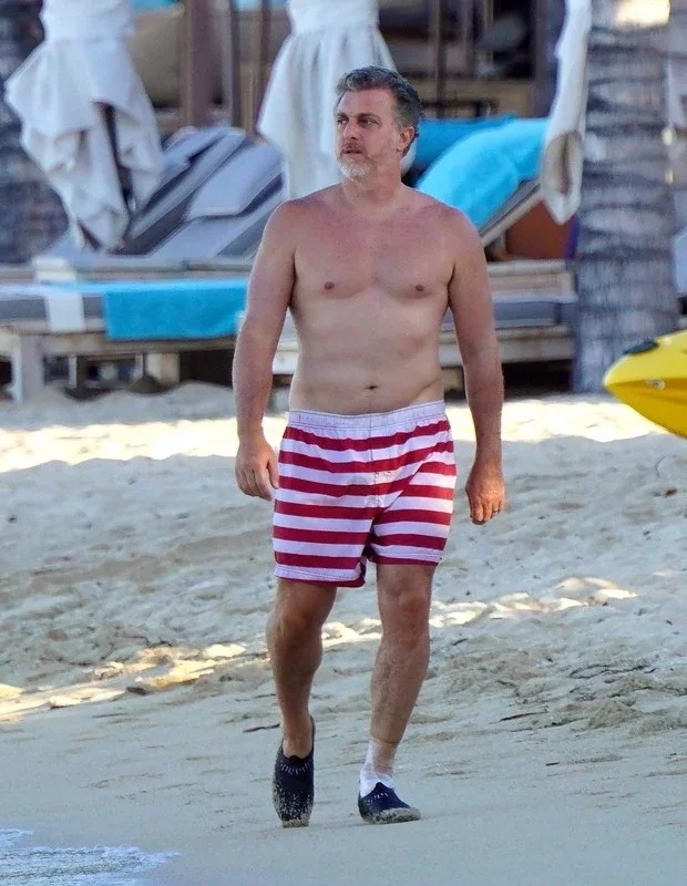 Angélica e Luciano Huck curtem férias em família no Caribe; fotos - imagem 32639