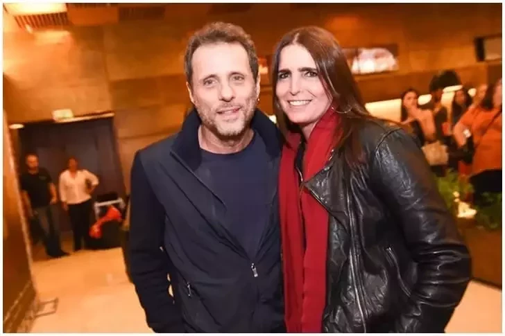 Veja casais de famosos que estão juntos e felizes por vários anos - imagem 32630