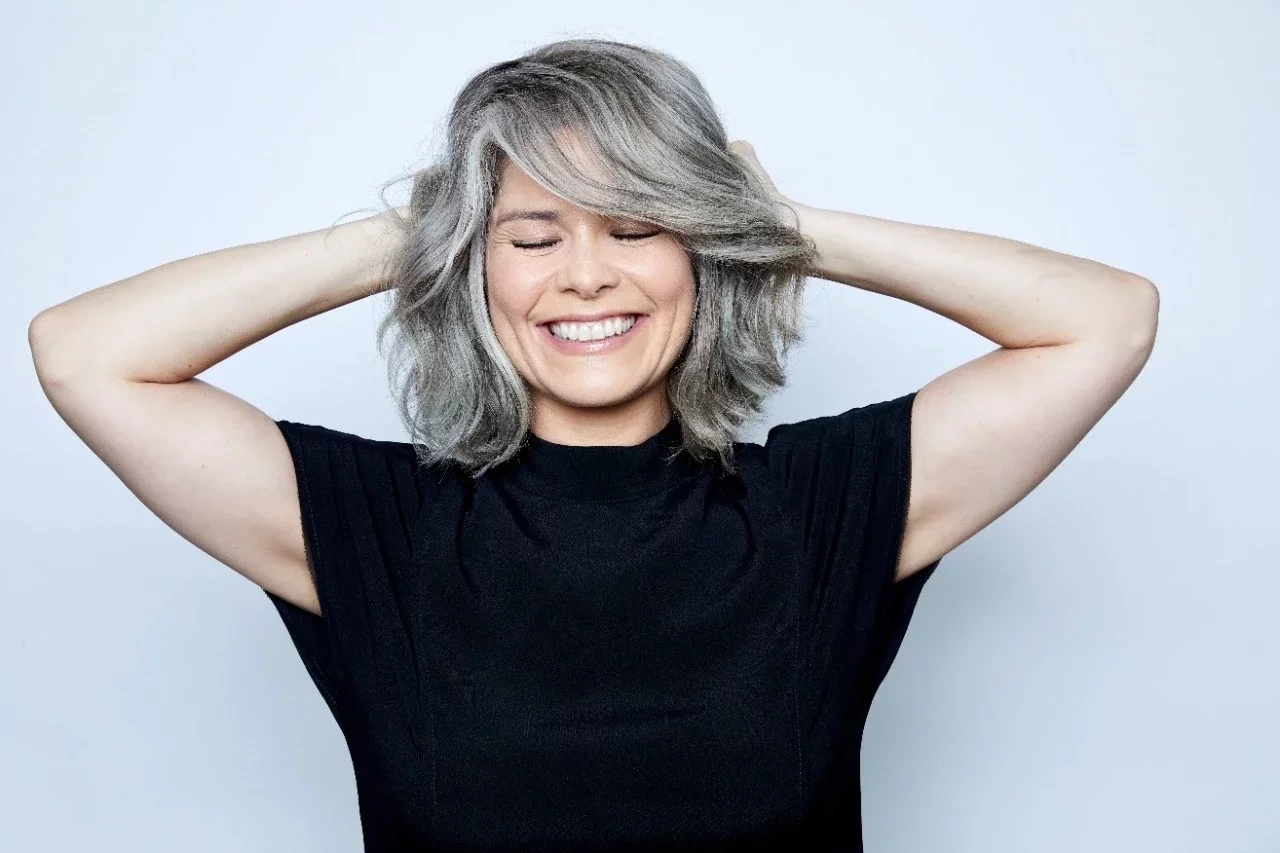 Samara Felippo posa nua e fala sobre nova fase: 'Maravilhosa'; fotos - imagem 32622