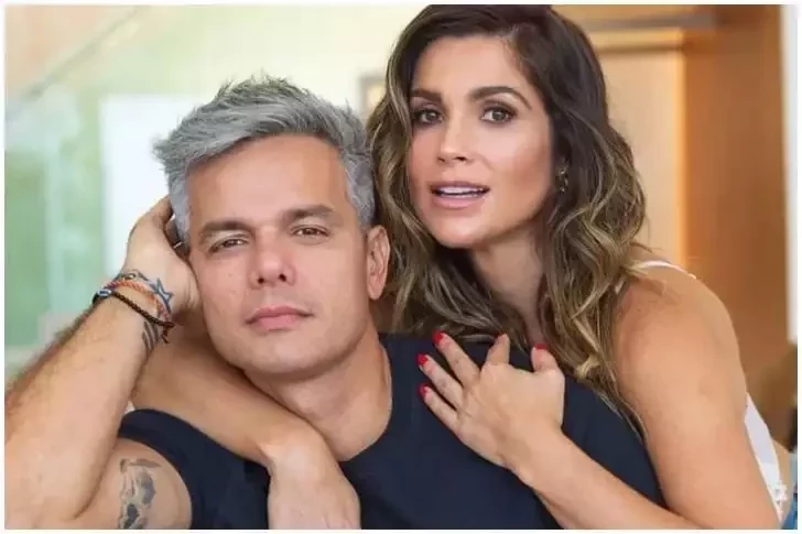 Veja casais de famosos que estão juntos e felizes por vários anos - imagem 32647